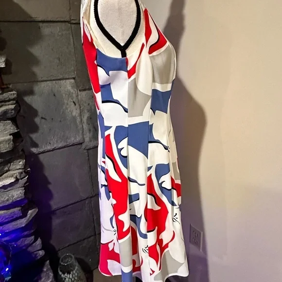 CB Established 1962 Fitted Dress - Picture 5 of 8